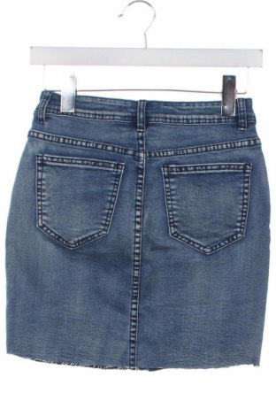 Φούστα Unbranded, Μέγεθος XS, Χρώμα Μπλέ, Τιμή 3,99 €