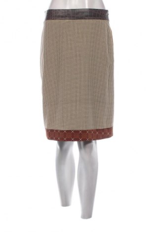 Пола Vero Moda, Размер S, Цвят Многоцветен, Цена 2,04 €