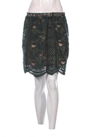 Φούστα Xhilaration, Μέγεθος S, Χρώμα Πράσινο, Τιμή 0,99 €