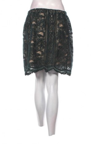 Φούστα Xhilaration, Μέγεθος S, Χρώμα Πράσινο, Τιμή 0,99 €