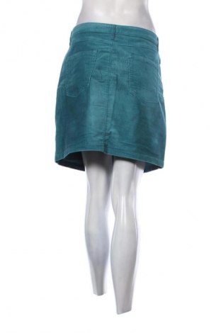 Spódnica Yessica, Rozmiar XL, Kolor Zielony, Cena 28,99 zł