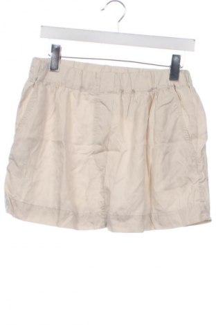 Пола Zara, Размер XS, Цвят Бежов, Цена 2,04 €