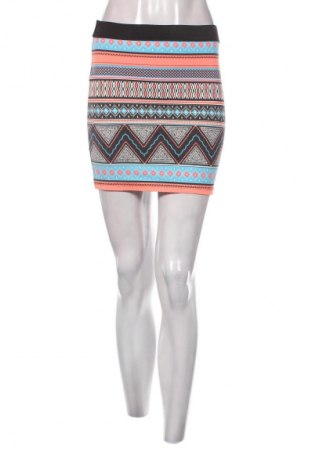 Пола Zara Trafaluc, Размер M, Цвят Многоцветен, Цена 3,06 €