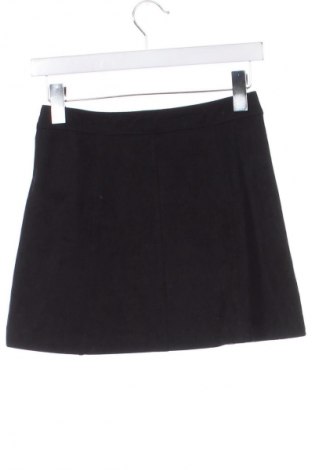 Spódnica Zara Trafaluc, Rozmiar XS, Kolor Czarny, Cena 6,99 zł