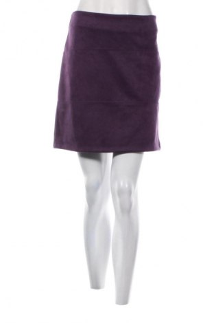 Пола Zero, Размер M, Цвят Лилав, Цена 2,04 €