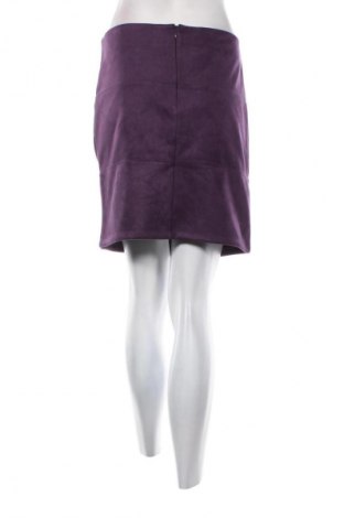 Пола Zero, Размер M, Цвят Лилав, Цена 2,04 €