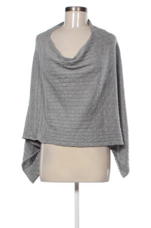 Ponczo Hampton Republic, Rozmiar M, Kolor Szary, Cena 33,99 zł