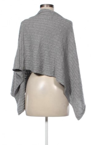 Ponczo Hampton Republic, Rozmiar M, Kolor Szary, Cena 33,99 zł