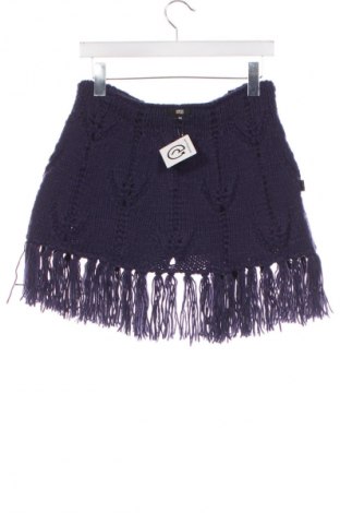 Ponczo Yes Or No, Rozmiar XS, Kolor Fioletowy, Cena 30,99 zł