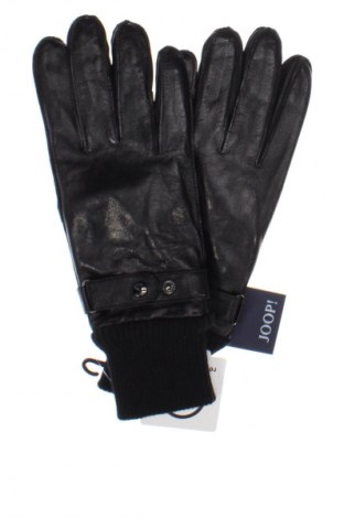 Ръкавици Threadz by Ajooni, Цвят Черен, Цена 60,33 €
