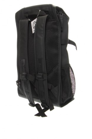 Hátizsák RAINS, Szín Fekete, Ár 54 329 Ft