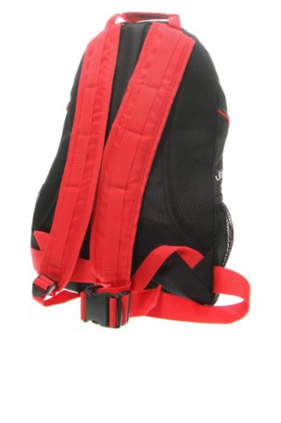 Rucksack Uefa, Farbe Schwarz, Preis 33,99 €