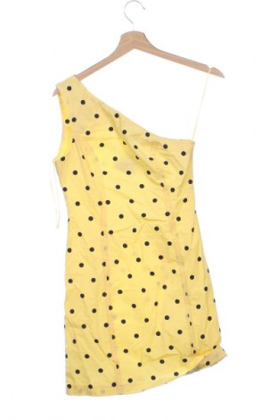 Šaty  ASOS, Veľkosť XS, Farba Viacfarebná, Cena  26,95 €