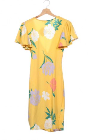 Šaty  ASOS, Veľkosť XXS, Farba Viacfarebná, Cena  3,95 €