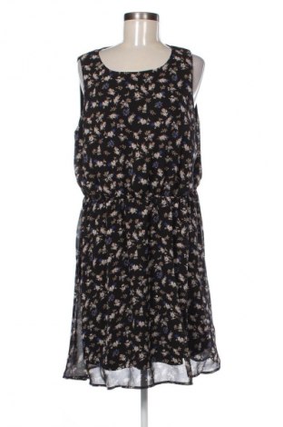 Kleid About You, Größe XL, Farbe Mehrfarbig, Preis € 6,99