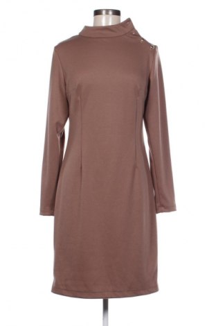 Рокля Addict, Размер M, Цвят Бежов, Цена 9,20 €