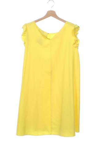 Šaty  Adrom, Velikost XS, Barva Žlutá, Cena  49,00 Kč