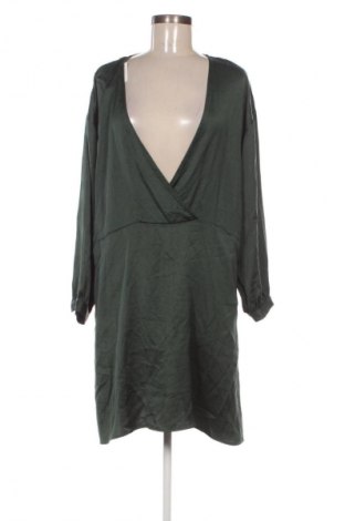 Рокля American Vintage, Размер L, Цвят Зелен, Цена 10,22 €