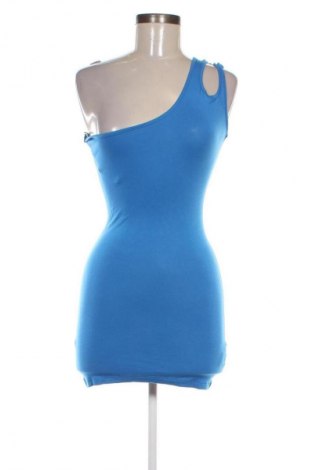 Sukienka Atmosphere, Rozmiar M, Kolor Niebieski, Cena 56,99 zł