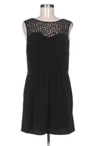 Šaty  Atmosphere, Veľkosť L, Farba Čierna, Cena  7,95 €