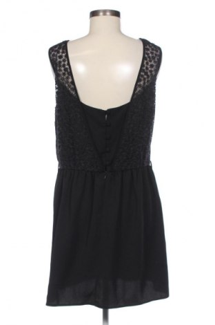 Šaty  Atmosphere, Veľkosť L, Farba Čierna, Cena  7,95 €