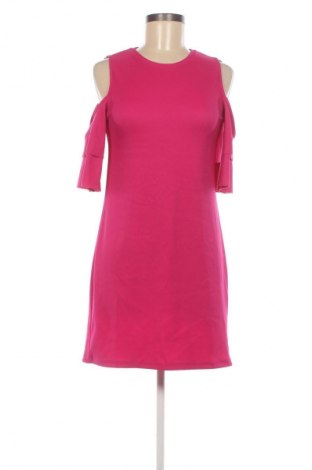 Kleid Bershka, Größe M, Farbe Rosa, Preis 4,99 €