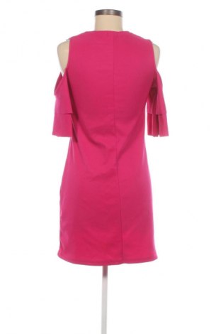Kleid Bershka, Größe M, Farbe Rosa, Preis 4,99 €