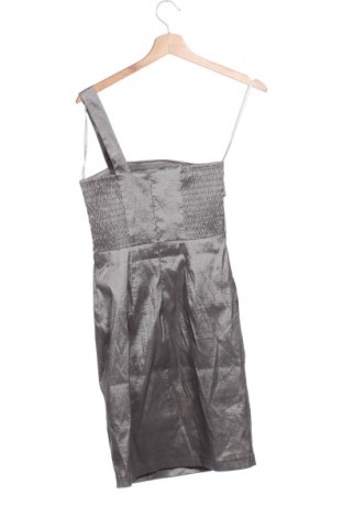 Šaty  Bpc Bonprix Collection, Velikost XS, Barva Šedá, Cena  59,00 Kč