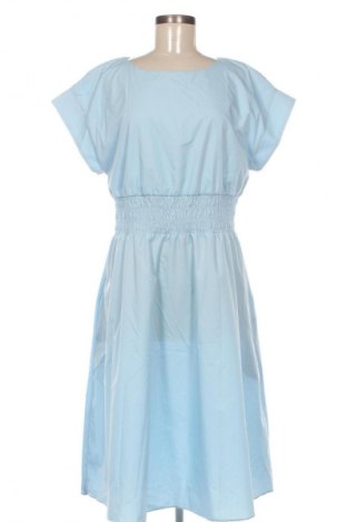Kleid Christian Berg, Größe L, Farbe Blau, Preis € 55,99, #131637938