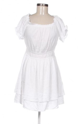 Šaty  Clockhouse, Velikost M, Barva Bílá, Cena  169,00 Kč