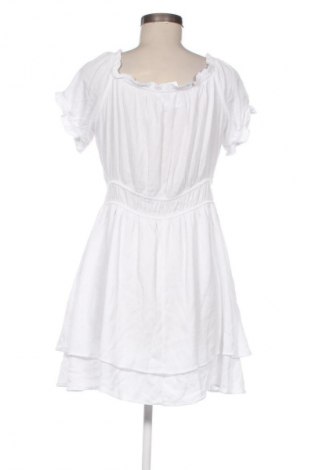 Šaty  Clockhouse, Velikost M, Barva Bílá, Cena  169,00 Kč