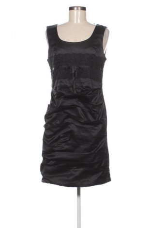 Φόρεμα Compagnia Italiana, Μέγεθος L, Χρώμα Μαύρο, Τιμή 9,99 €