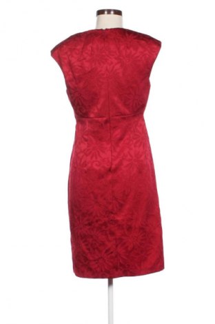 Kleid Connected, Größe M, Farbe Rot, Preis 12,99 €