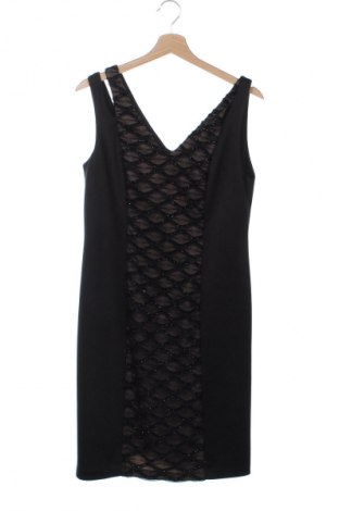 Kleid Connected, Größe XS, Farbe Schwarz, Preis 1,99 €