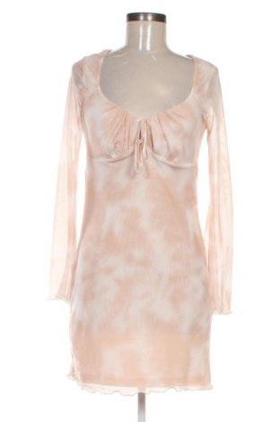 Sukienka Cropp, Rozmiar M, Kolor Kolorowy, Cena 22,99 zł