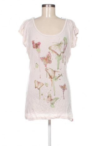 Šaty  Edc By Esprit, Velikost M, Barva Béžová, Cena  139,00 Kč