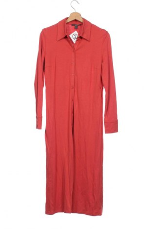 Šaty  Esprit, Veľkosť XS, Farba Červená, Cena  9,95 €