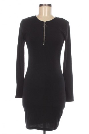 Šaty  Fb Sister, Velikost M, Barva Černá, Cena  109,00 Kč