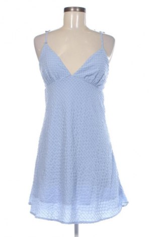 Kleid Gina Tricot, Größe M, Farbe Grün, Preis 6,99 €