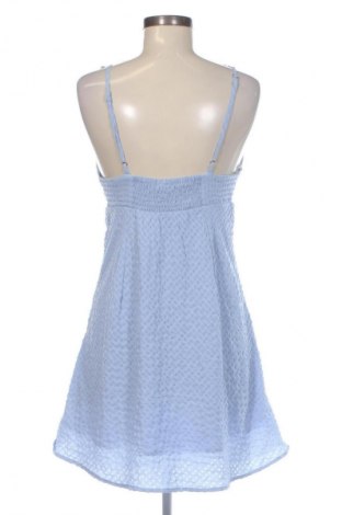 Kleid Gina Tricot, Größe M, Farbe Grün, Preis 6,99 €