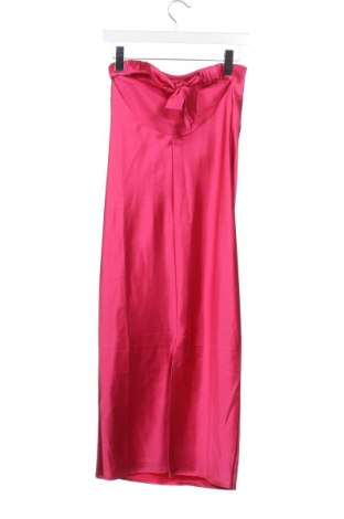 Šaty  Gina Tricot, Velikost S, Barva Růžová, Cena  149,00 Kč