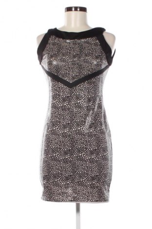 Šaty  Glamour Babe, Velikost M, Barva Vícebarevné, Cena  49,00 Kč