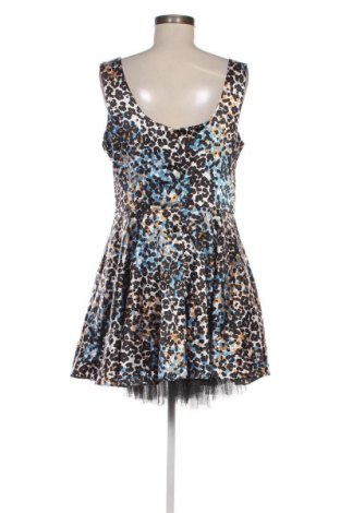 Kleid Goddess London, Größe M, Farbe Mehrfarbig, Preis € 5,99