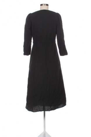 Рокля H&M, Размер M, Цвят Черен, Цена 21,98 €