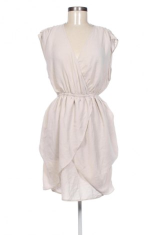 Kleid H&M, Größe M, Farbe Beige, Preis 13,99 €