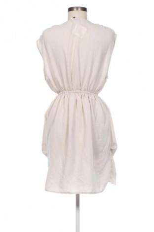 Kleid H&M, Größe M, Farbe Beige, Preis 13,99 €