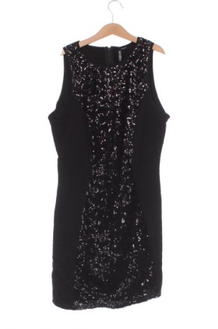 Šaty  H&M, Velikost XS, Barva Černá, Cena  49,00 Kč