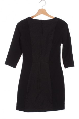 Šaty  H&M, Velikost XS, Barva Černá, Cena  49,00 Kč