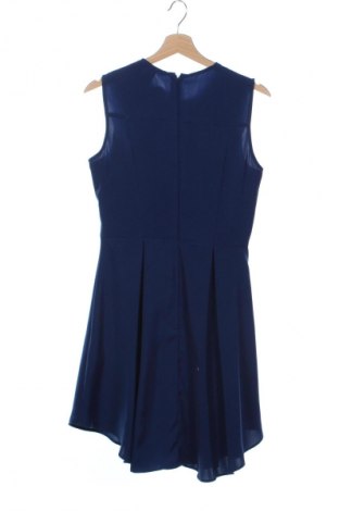 Sukienka H&M, Rozmiar M, Kolor Niebieski, Cena 26,99 zł