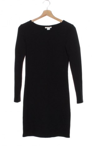 Šaty  H&M, Velikost XS, Barva Černá, Cena  49,00 Kč